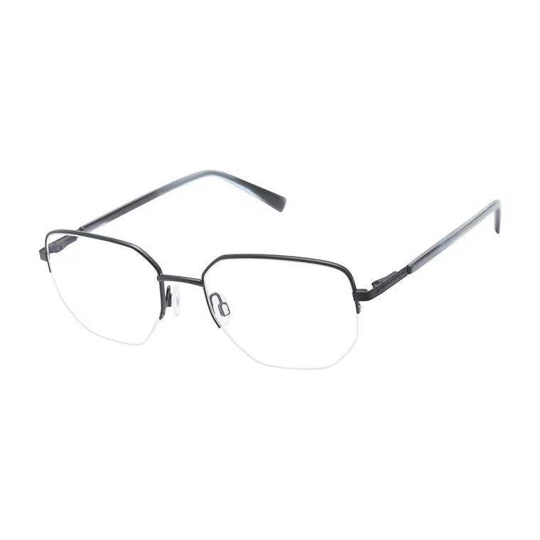 Isaac Mizrahi NY IM36018 Eyeglasses - view 2